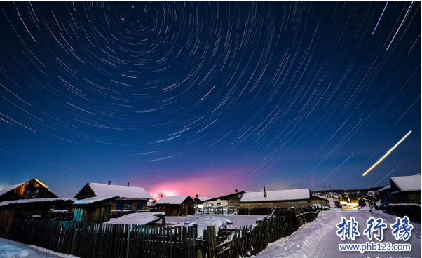 2018春节旅游线路推荐，2018春节有什么好玩的景点？插图1