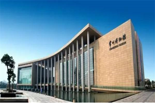 常州十大热门展馆排名:常州博物馆上榜,第7在大学内插图3 常州十大热门展馆排名:常州博物馆上榜,第7在大学内插图3