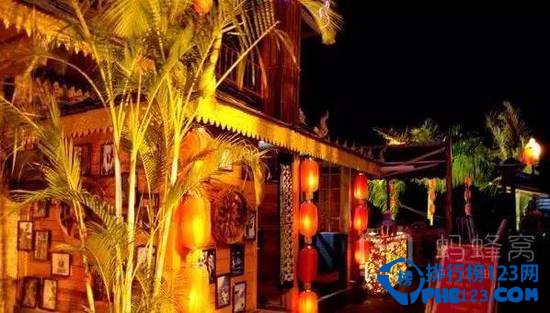 一定要带爱人同去的云南十大旅游地 春光正好爱心萌动插图5