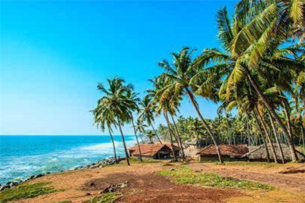 印度海滩旅游胜地排行榜：Puri海滩上榜，第八适合看日落插图8