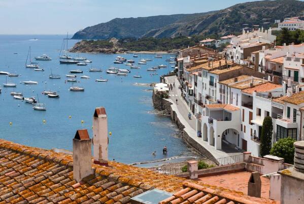 全球十大适合独自旅拍的国家排行榜 瑞士上榜，第一是“千岛之国”插图6