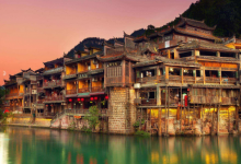 二月份适合去哪里旅游 二月旅游最佳之地|爱分享