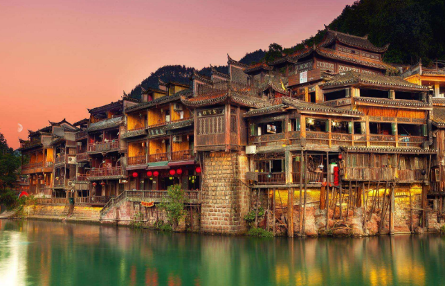 二月份适合去哪里旅游 二月旅游最佳之地插图9