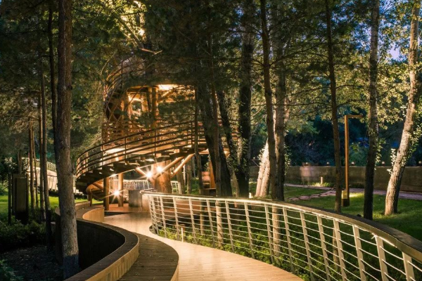 长春十大网红景点排名，伪满皇宫博物院上榜 这有山建筑个性插图4