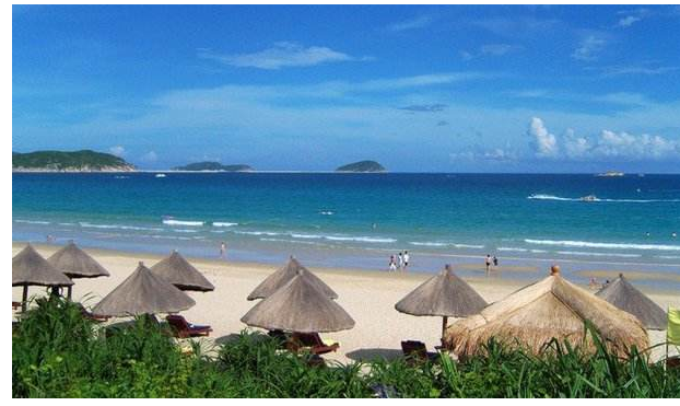 情侣必去的爱情圣地 适合情侣的旅行约会圣地插图