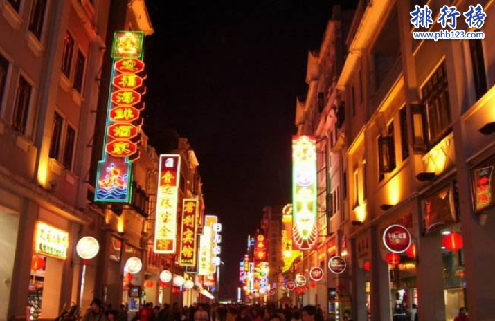 广州晚上哪里夜景好看？盘点广州适合夜晚去的景点插图3