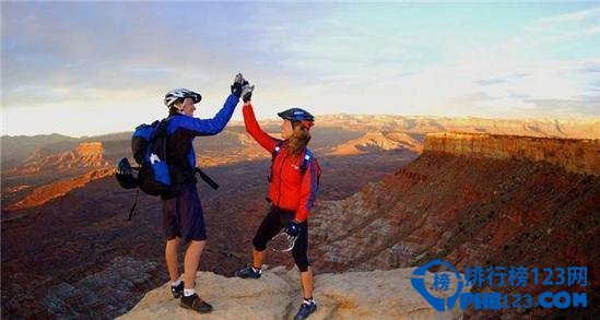 盘点全球十大徒步圣地 爱徒步的你看过来插图7
