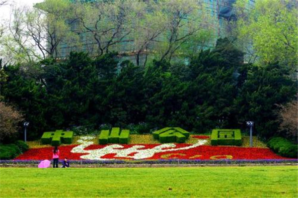 中山十大公园广场排名：中山公园上榜，第九在小榄插图9