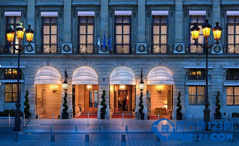 全球十大传奇酒店排行榜插图2