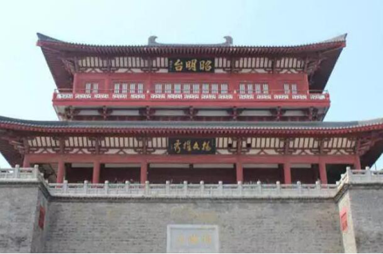 湖北襄阳十大美景 中国唐城影视基地古隆中不容错过插图8