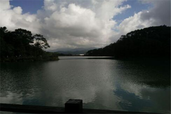 思茅地区好玩的地方推荐 思茅地区好玩的地方排行榜插图1