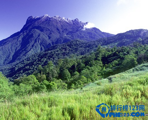 盘点浪漫蜜月圣地TOP10插图8