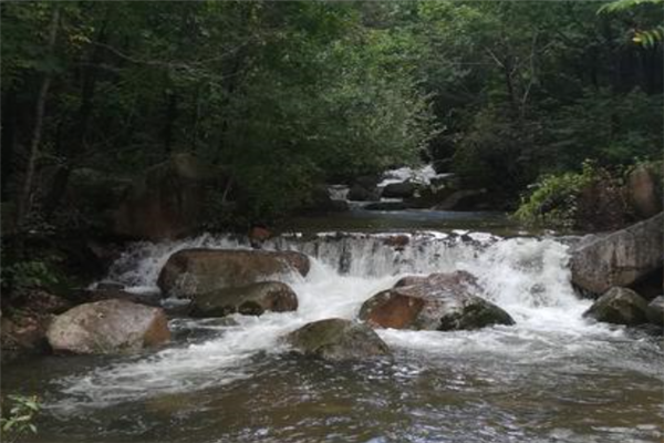 吉林十大风景名胜排行榜：红叶谷上榜，第十游乐项目众多插图7