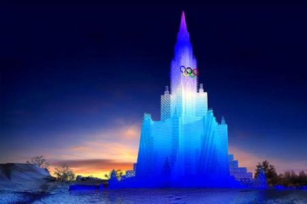 长春抖音五大热门景点：长影世纪城第4，第5超有设计感插图2