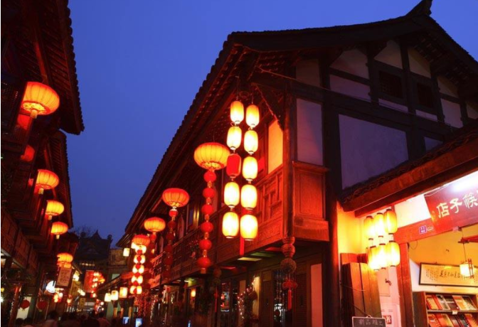 成都必去的旅游景点 大熊猫基地人气最高，都江堰景区值得一看插图1