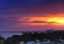 台湾十大景点排名 宝岛台湾著名十大景点介绍|爱分享