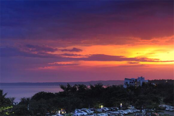 台湾十大景点排名 宝岛台湾著名十大景点介绍插图9