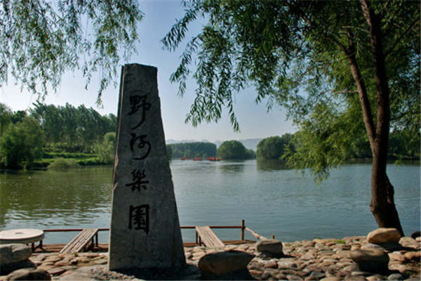 石家庄十大最值得去的景点 黑山大峡谷上榜，藤龙山第七插图9