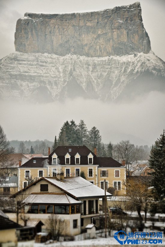 世界上鲜为人知的40个最美景点插图1