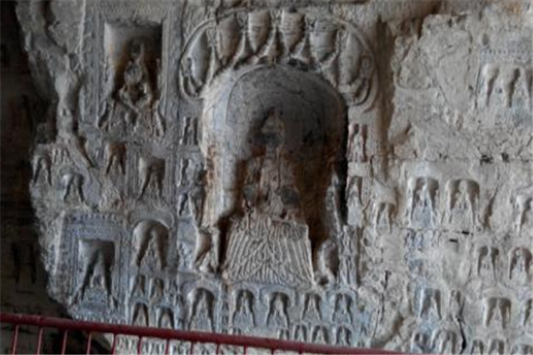 永州十大旅游景点：阳明山上榜，它是革命圣地插图8