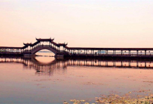 苏州十大最好玩的景点：寒山寺上榜，第一是中国四大名园|爱分享