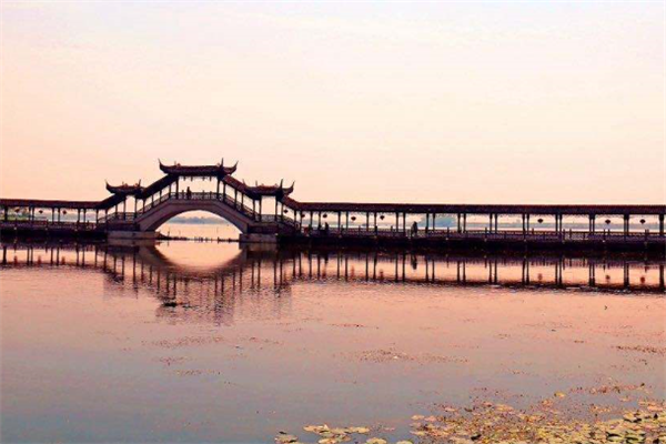 苏州十大最好玩的景点：寒山寺上榜，第一是中国四大名园插图9