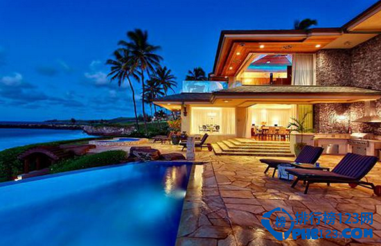 世界十大最受欢迎的结婚圣地插图9