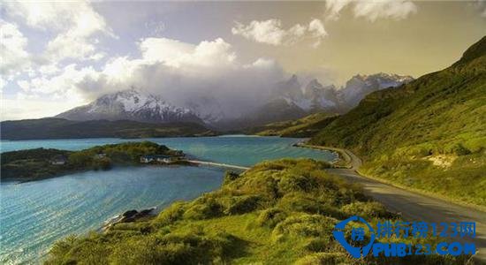 盘点全球十大徒步圣地 爱徒步的你看过来插图2