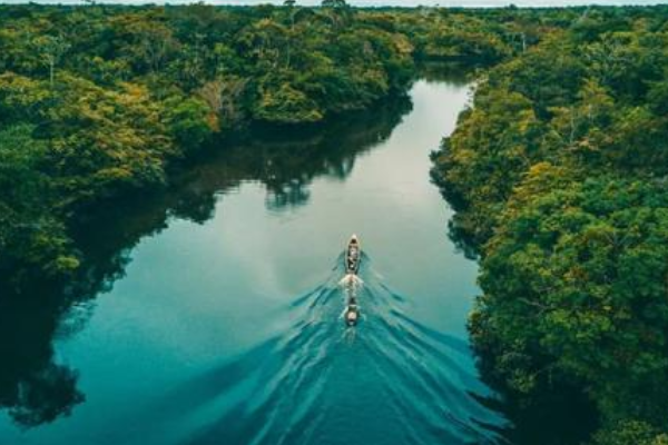 南美洲十大旅游景点 马丘比丘称为遗落的天空之城，第八很壮观插图6