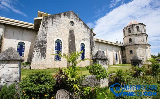 世界上罕为人知的十大遗产排行榜插图1