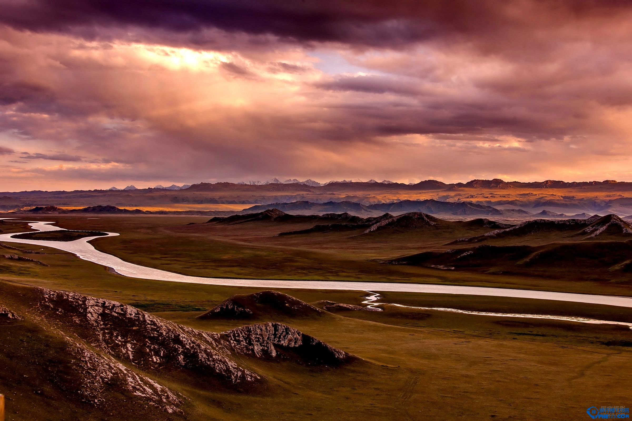 你不得不知的二十个美不胜收的新疆美景插图4