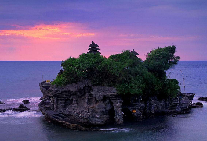 世界十大最美日落地 如同油画一般的画面，美到窒息插图5