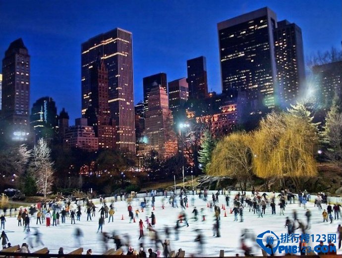 美国十大魅力城市排行榜插图7