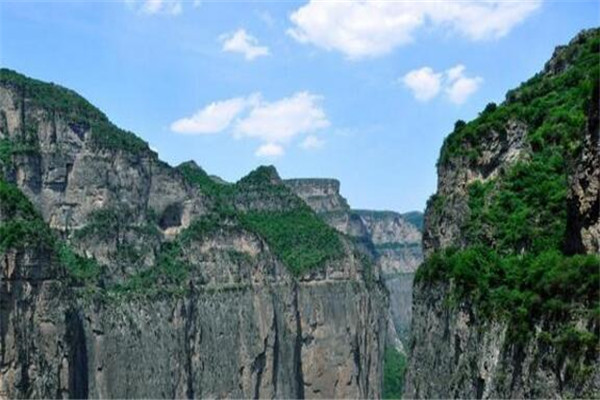 长治最好玩的地方推荐 长治好玩的地方排行榜插图2