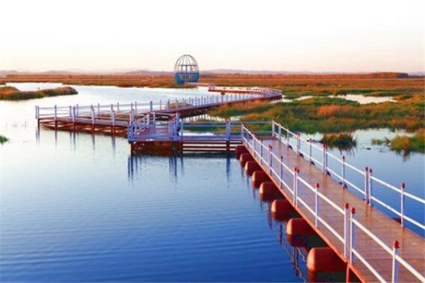 双鸭山有什么好玩的地方？盘点双鸭山好玩的地方排行榜插图7