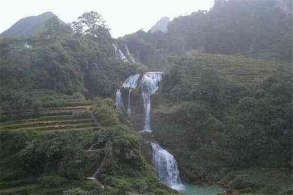 文山州最好玩的地方推荐 文山州好玩的地方排行榜插图6