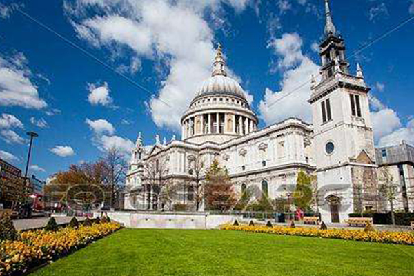 全球十大城市排名：如果可以，你最想在哪座城市定居？插图6