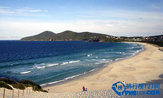 澳大利亚十大最美海滩排行榜插图5