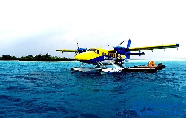 盘点马尔代夫旅游十大浪漫玩法插图