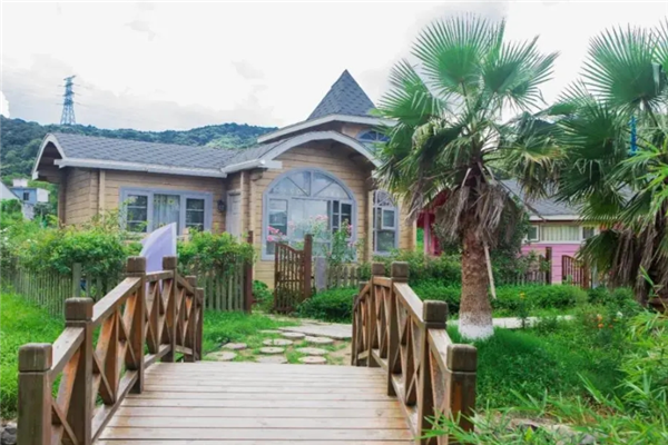 宁波十大玩乐中心排行榜：英皇国际上榜，乐岛蹦床公园第七插图7