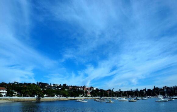 悉尼必去10大景点介绍 岩石区必到，悉尼塔视觉超震撼插图9