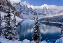 冬季雪景最美的十大梦幻童话世界排行榜 真的好美|爱分享