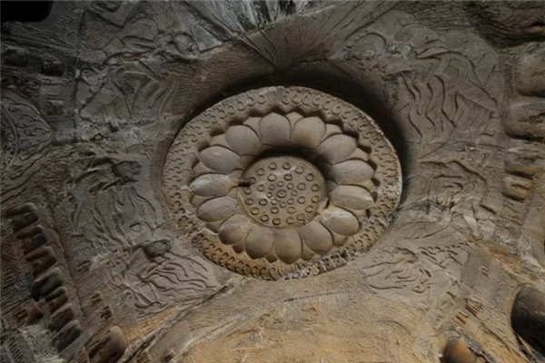 河南景点排行榜前十名：林州红旗渠景区上榜，嵩山少林寺第二插图