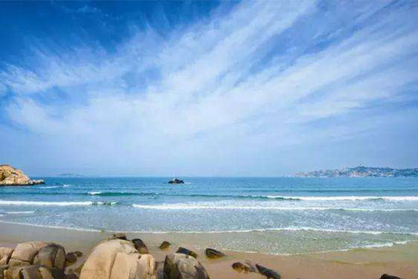 平潭旅游必去十大景点 沿海岛县，海景风光无限好插图6