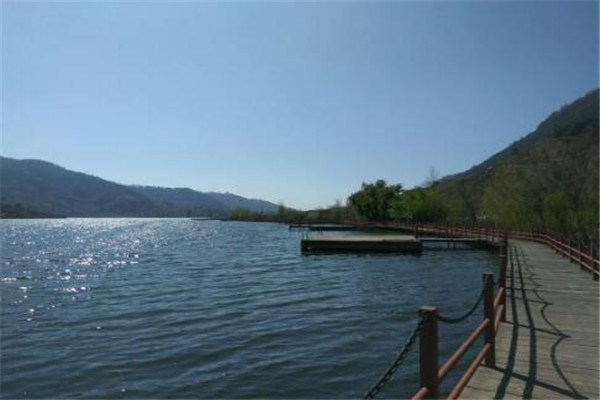 攀枝花最好玩的地方推荐 攀枝花好玩的地方排行榜插图1