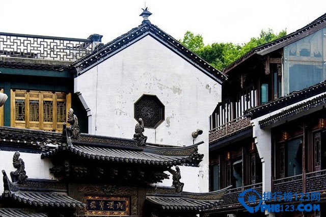 让你流连忘返中国十大古街排行榜插图6