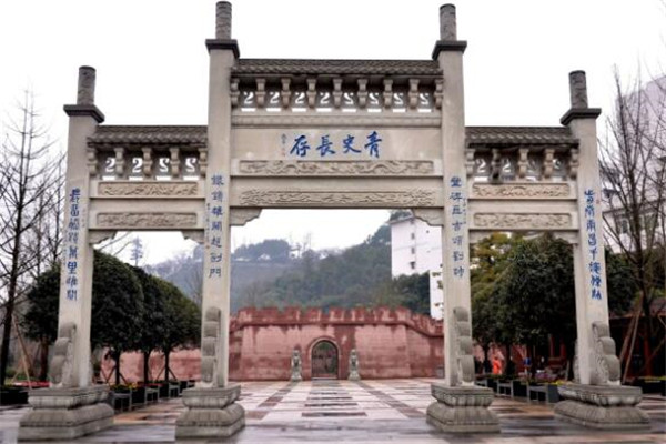 泸州最好玩的地方推荐 泸州好玩的地方排行榜插图8