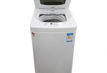 夏季使用洗衣机有什么忌讳|爱分享