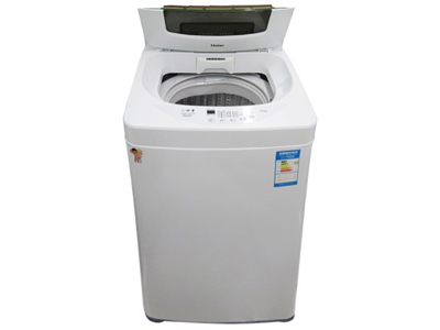 夏季使用洗衣机有什么忌讳插图