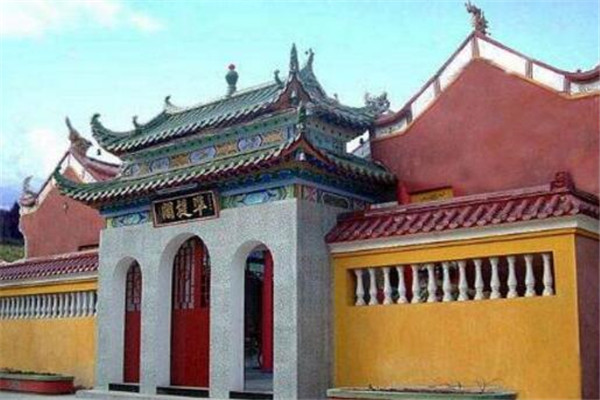 仙桃最好玩的地方推荐 仙桃好玩的地方排行榜插图3